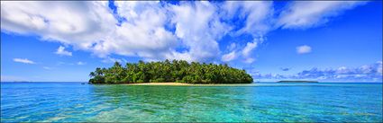 Lekeleka Island - Vava'u - Tonga (PB5D 00 7088)